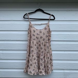 Reposh Brandy Jada dress